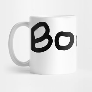 Bonnie Mug